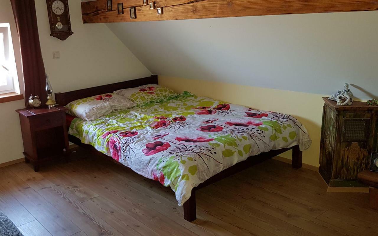 Apartma Lipek Pristava Экстерьер фото