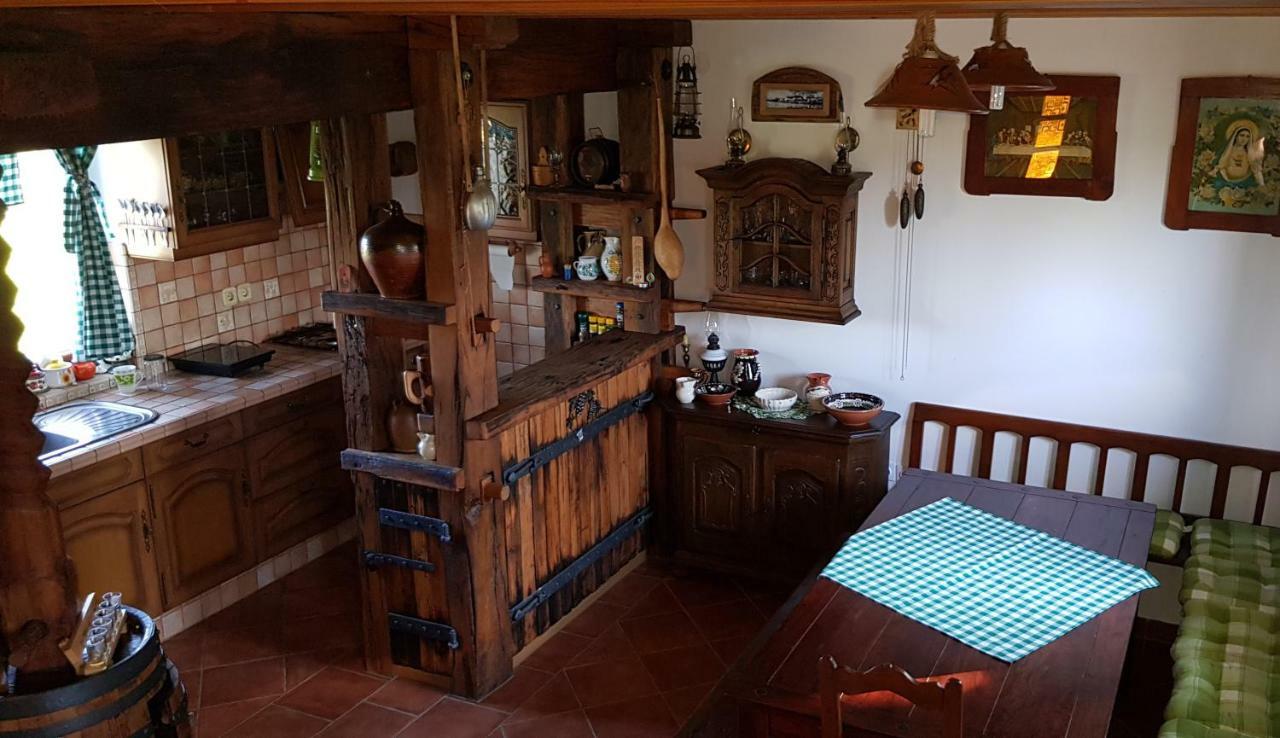 Apartma Lipek Pristava Экстерьер фото