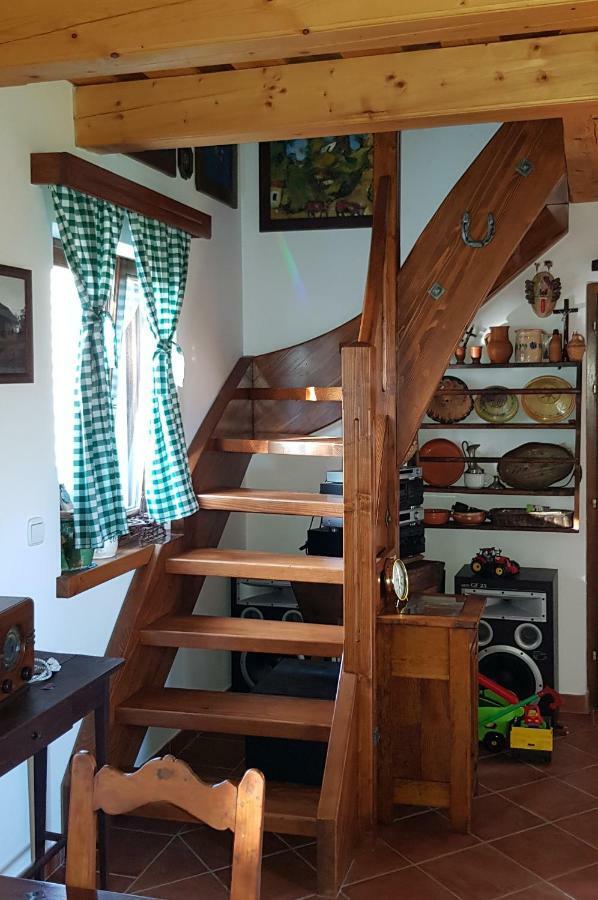 Apartma Lipek Pristava Экстерьер фото
