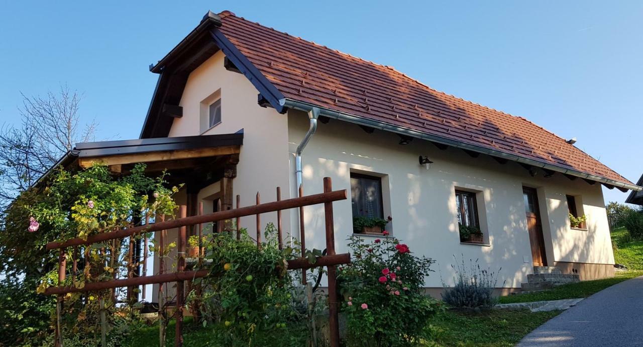 Apartma Lipek Pristava Экстерьер фото