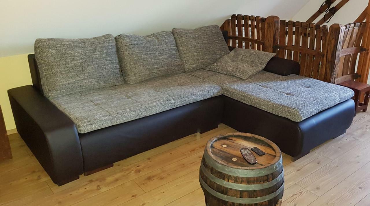 Apartma Lipek Pristava Экстерьер фото