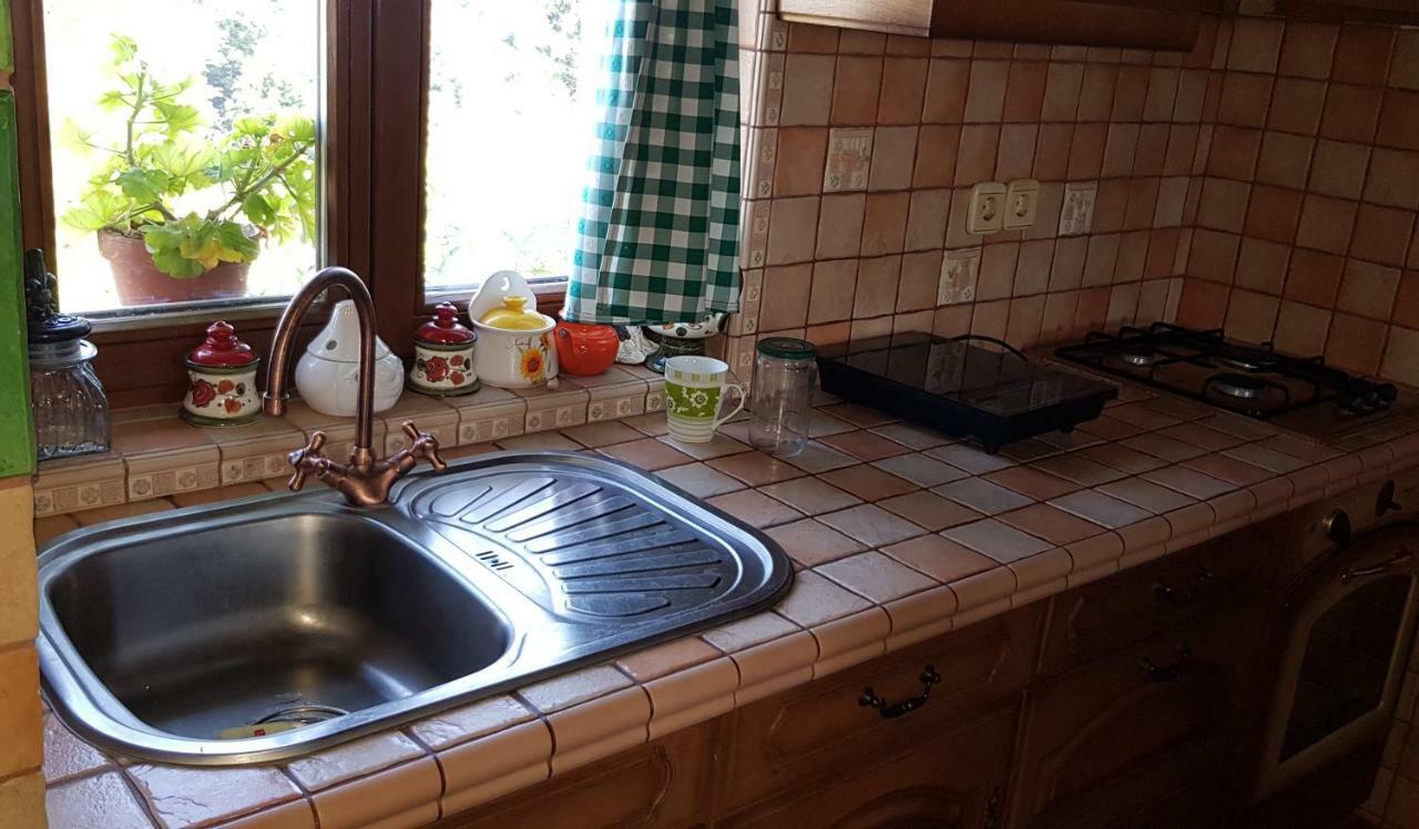 Apartma Lipek Pristava Экстерьер фото