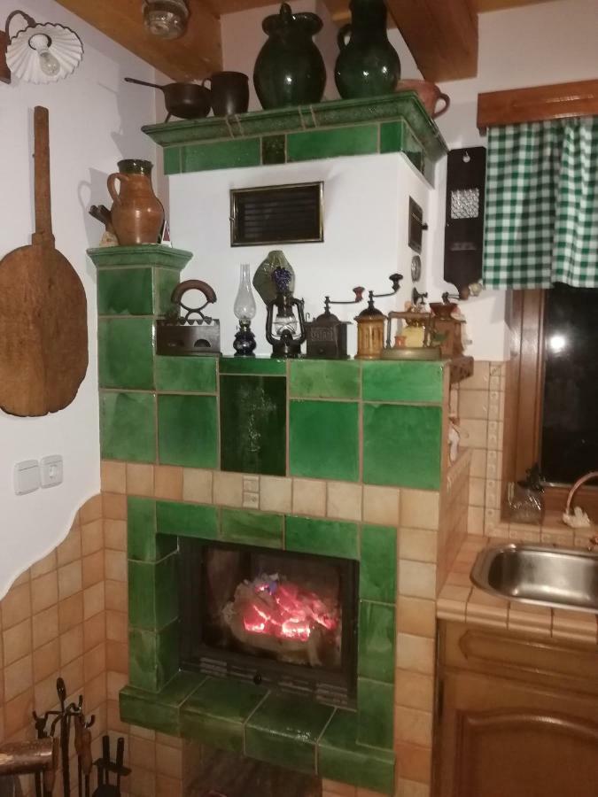 Apartma Lipek Pristava Экстерьер фото
