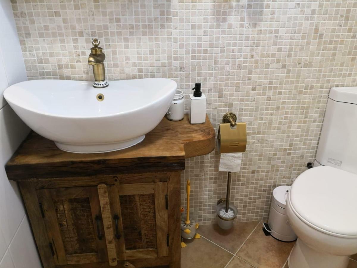 Apartma Lipek Pristava Экстерьер фото